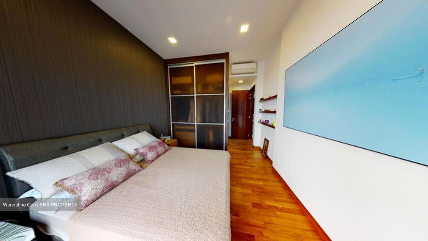RiverGate (D9), Apartment #580234941